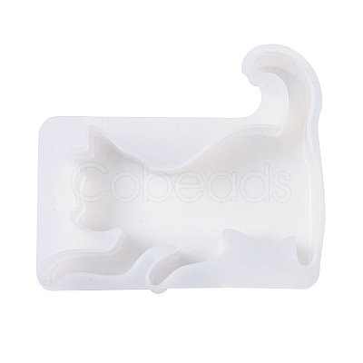 DIY Silicone Candle Molds SIL-Z020-06A-1