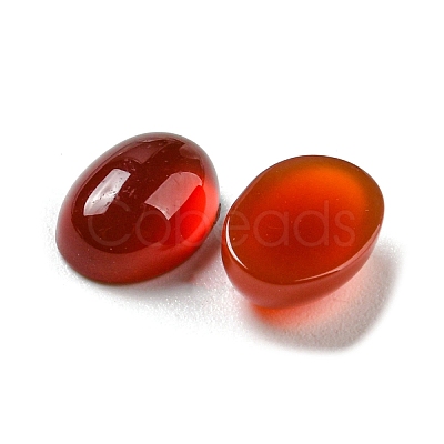 Gemstone Cabochons G-C107-6x8mm-4-1