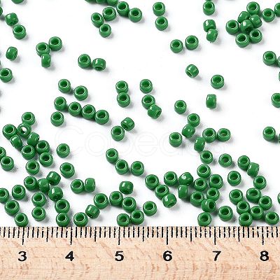 TOHO Round Seed Beads X-SEED-TR08-0047D-1