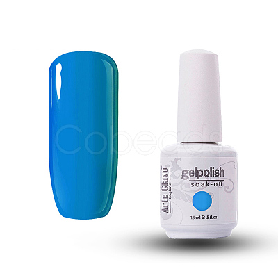 15ml Special Nail Gel MRMJ-P006-D099-1