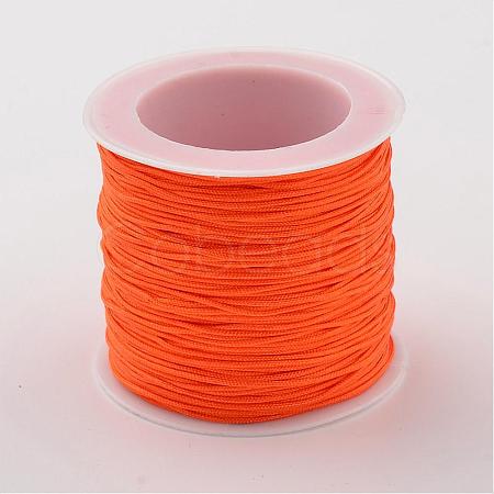 Nylon Thread Cord NS018-12-1