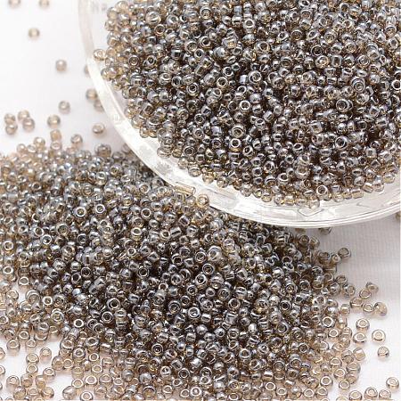 6/0 Glass Seed Beads X-SEED-J012-F6-528-1