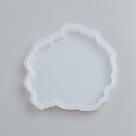 Silicone Cup Mat Molds DIY-G017-A13-1
