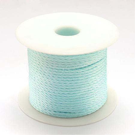 Braided Nylon Thread NWIR-R026-2.0mm-02-1