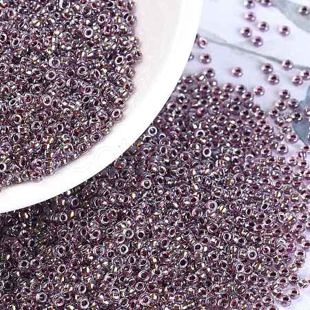 MIYUKI Round Rocailles Beads SEED-X0056-RR3206-1