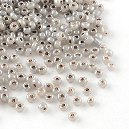 12/0 Glass Seed Beads SEED-UK0001-2mm-148-1
