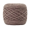 Mohair Yarn, for Weaving, Knitting & Crochet, Camel, 1.5~2mm, about 150g/skein