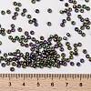 MIYUKI Round Rocailles Beads X-SEED-G008-RR2019-3