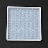 DIY Square Display Base Silicone Molds DIY-P070-D04-3