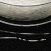 Korean Elastic Crystal Thread EC-P002-0.7mm-01-3