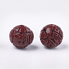 Synthetic Coral Beads CORA-S027-22E-2