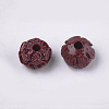 Synthetic Coral Beads CORA-S027-24A-2