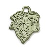 Alloy Pendants FIND-M037-01B-1