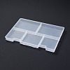 Two-Layer Plastic Box CON-F018-06-5