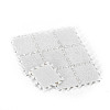 9Pcs Cloth Mini Splicing Mats PW-WG26210-07-1