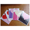 Greeting Cards DIY-K010-01-4