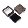 Paper Jewelry Set Boxes X-CON-Z005-03B-2