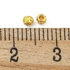 Rack Plated Brass Beads KK-T071-07G-01B-3