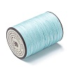 Round Waxed Polyester Thread String YC-D004-02C-054-2
