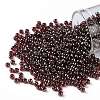 TOHO Round Seed Beads SEED-TR08-0330-1