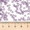 TOHO Round Seed Beads SEED-XTR08-0019F-4