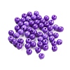 Plastic Beads MACR-S378-01F-1