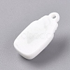 Imitation Food Plastic Pendants KY-WH0020-35-2