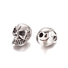 Halloween 304 Stainless Steel Beads X-STAS-D175-23AS-1