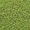 TOHO Round Seed Beads X-SEED-TR11-0404-2