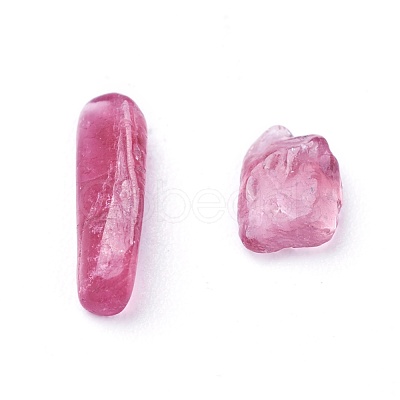 Natural Tourmaline Beads G-I221-25-1