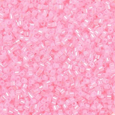 Cylinder Seed Beads SEED-H001-E06-1