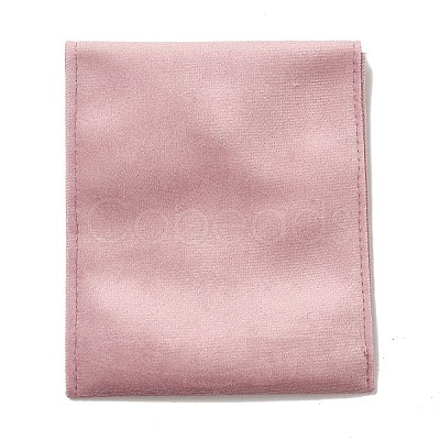 Velvet Jewelry Pouches ABAG-K001-01D-05-1