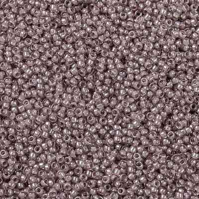 TOHO Round Seed Beads X-SEED-TR15-0353-1