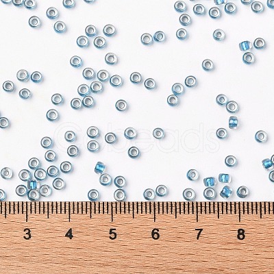 TOHO Round Seed Beads X-SEED-TR08-0263-1