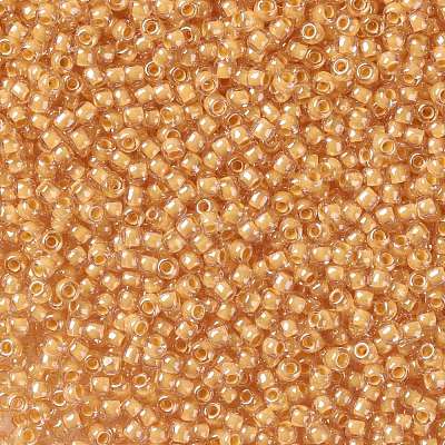 TOHO Round Seed Beads SEED-JPTR11-0984-1