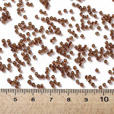 TOHO Round Seed Beads SEED-TR11-0114-1