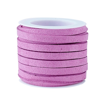 Faux Suede Cord LW-R003-5mm-1070-1