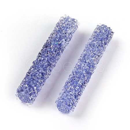 Glass Rhinestone Beads GLAA-P046-B02-1