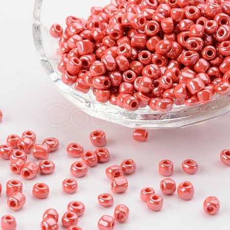 Glass Seed Beads X1-SEED-A012-4mm-125-1