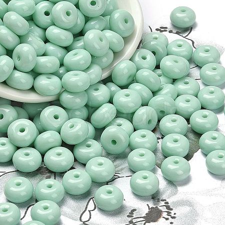 Opaque Colours Glass Seed Beads SEED-C001-03B-02-1