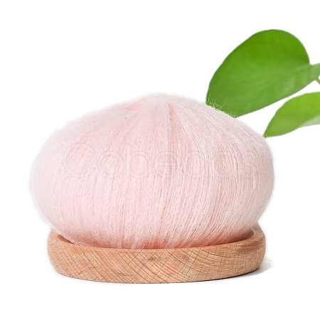 Silk Mohair soft Yarn PW-WGA4130-03-1