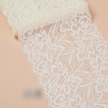 Lace Trim OCOR-WH0060-17E-05-1