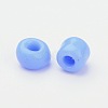 8/0 Glass Seed Beads SEED-US0003-3mm-43B-2