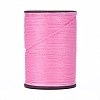 Flat Waxed Thread String YC-P003-A14-1