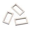 304 Stainless Steel Linking Rings STAS-TA0004-47-15