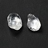 Natural Quartz Crystal Beads G-D472-07-4