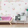 PVC Wall Stickers DIY-WH0228-378-4