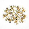 Brass Pendants KK-T032-142G-2