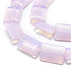 Opalite Beads Strands G-L557-15C-2