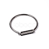 Alloy Bag Handle FIND-WH0072-51A-1